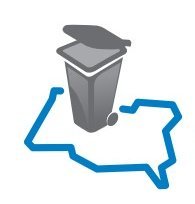 Logo Abfallwirtschaft Landkreis Emmendingen